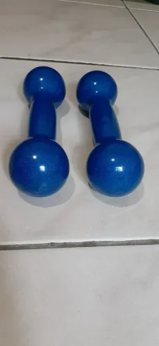 Par Halteres 1 kg