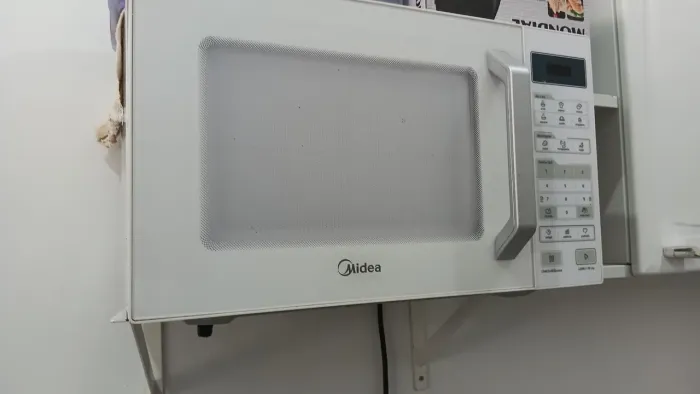 Microondas
