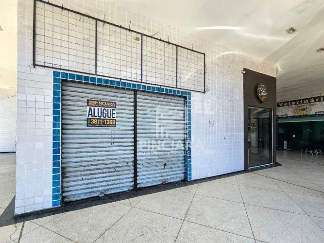 Loja para alugar, 50 m² por R$ 5.084,75/mês - Badu - Niterói/RJ