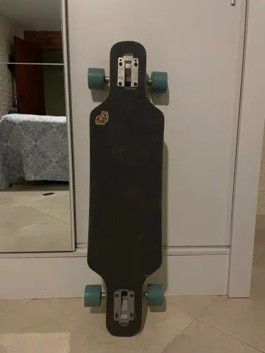 skate Longboard