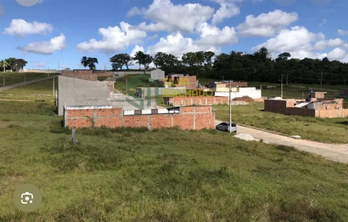 Lote no Luar de Camaçari