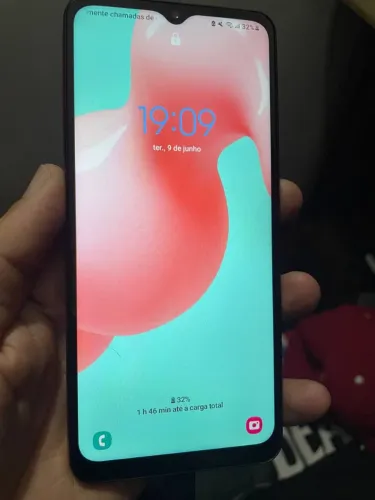 Samsung A12