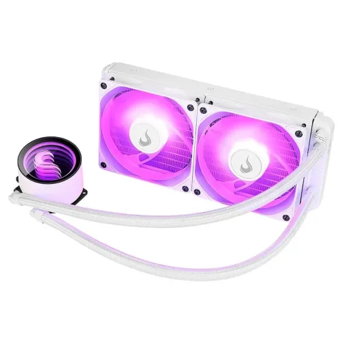 Water cooler Rise Mode Aura Frost Pro 240mm