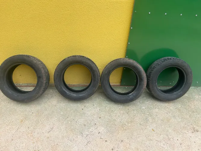 PNEU 185/60 R14 