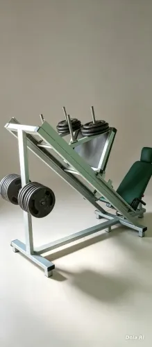 Leg Press