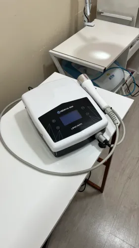 Lipocavity Medical SAN