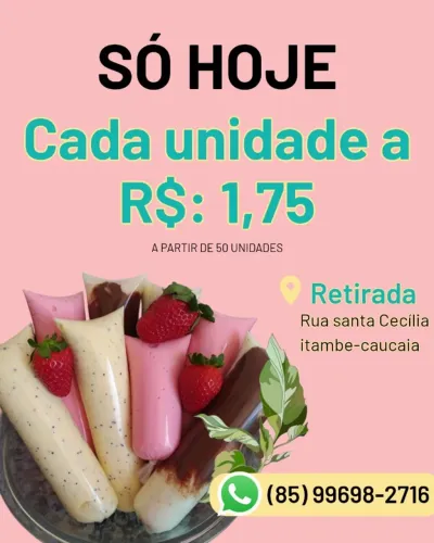 DINDIN SEMI GOURMET - ÚLTIMOS COMBOS DISPONIVEIS