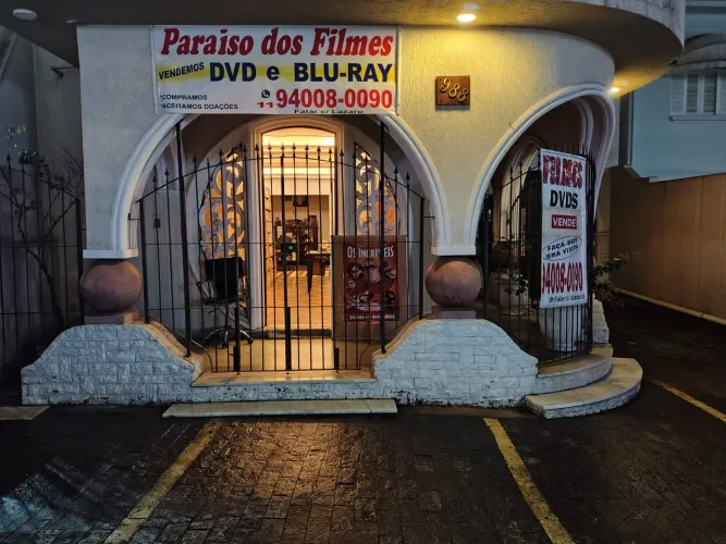 Filmes