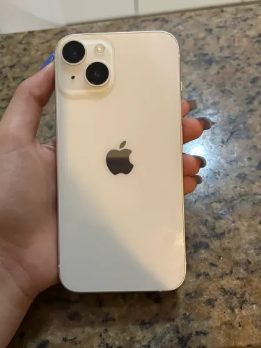 iPhone 14