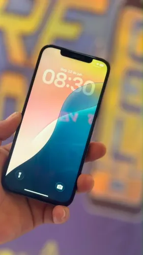 iPhone 12 Pro Max