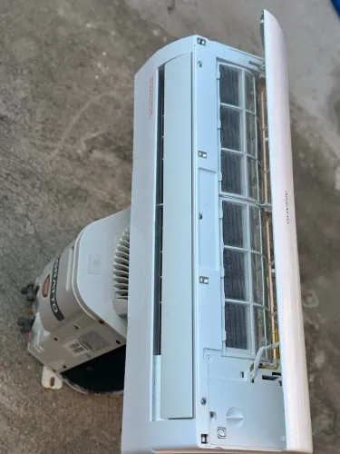 Vendo ar condicionado 9 mil Btus Agratto