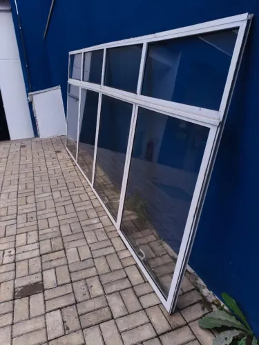 vitro aluminio branco vasculante 3.90x1.67