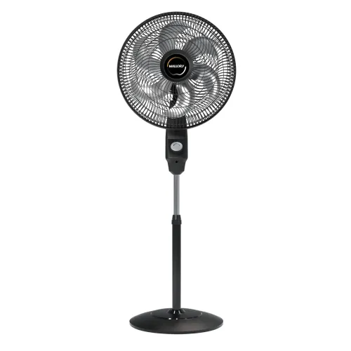 Vendo ventilador novo malory
