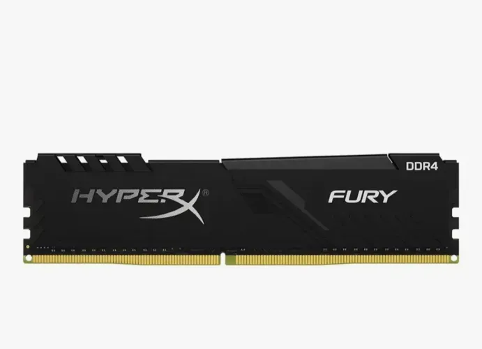 Kingston HyperX Fury 8GB 2666