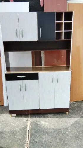 Vende-se armário de cozinha entrego Uberlândia. 
