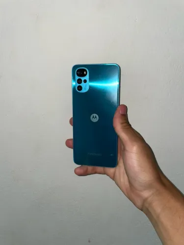 VENDO MOTO G22