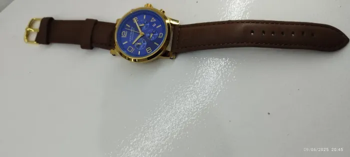 RELÓGIO MASCULINO MONTBLANC