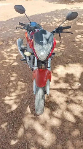 Cb300r 2012 