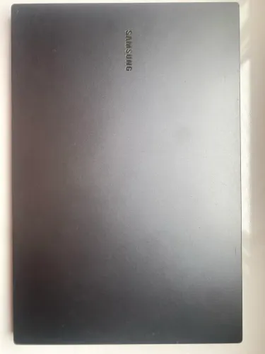 Notebook i5 TOP SAMSUNG