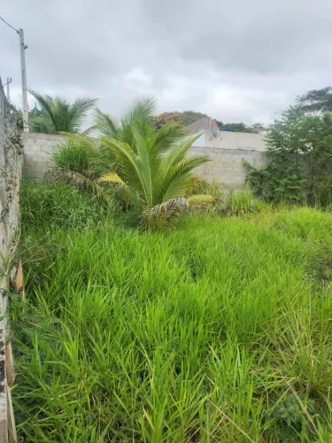 Excelente Terreno de 360m² no Bairro Mar do Norte - Rio das Ostras/RJ