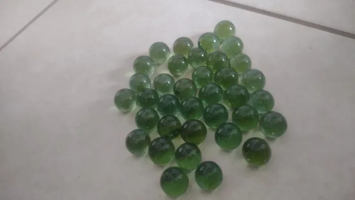 Bolinhas de gude