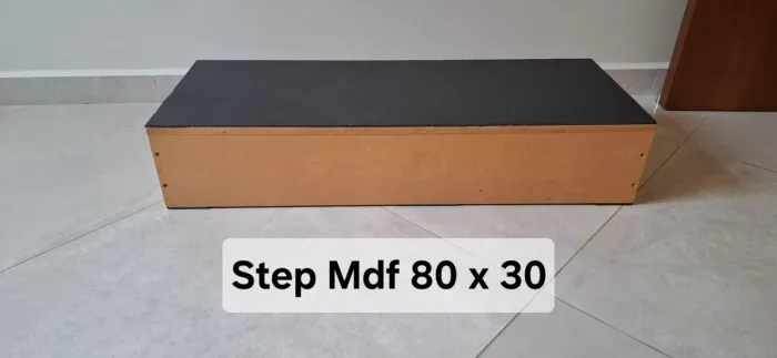 Step