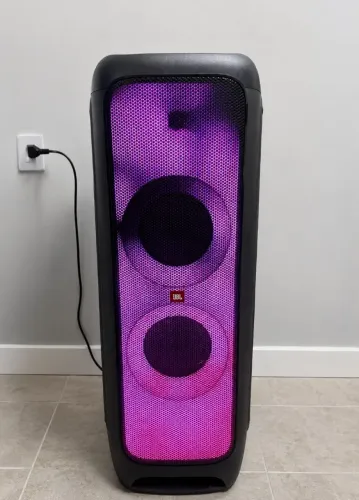 Partybox 1000 jbl