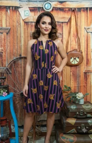 vestido superbonita M