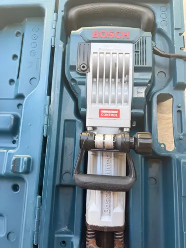 Martelo Demolidor Bosch Gsh 16-28 
