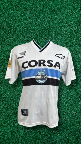 Camisa do grêmio 1998 reserva