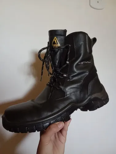 Bota de segurança Estival