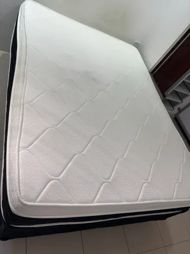 Cama de casal