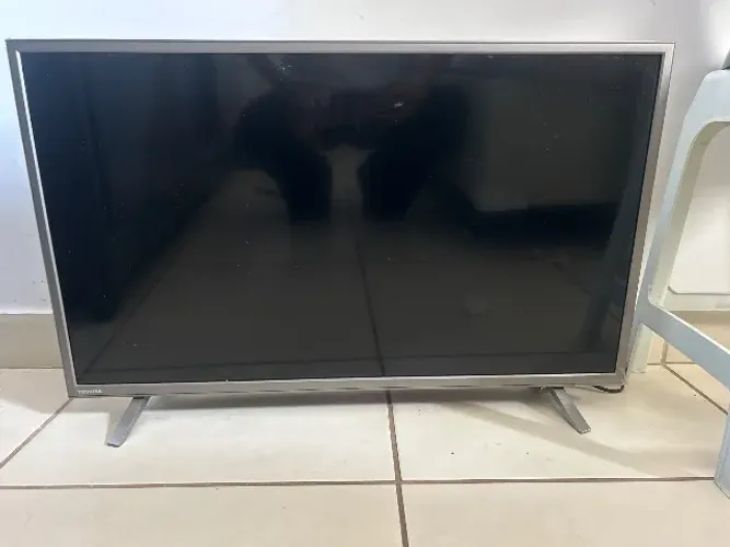 Televisão