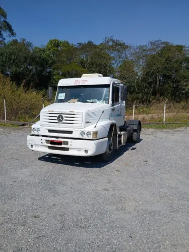 MB 1632 - 1999 - Ótimo estado