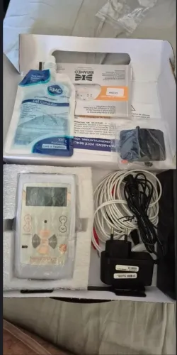 Aparelho portátil Neurodyn TENS