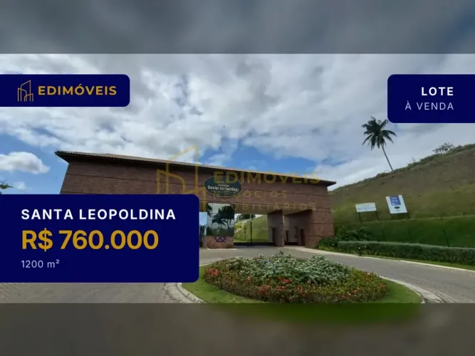 Fazenda Barão do Império| Lote em condomínio, ideal para construção de ranchos