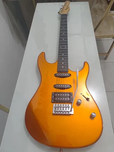 GUITARRA TAGIMA TW SÉRIES 510+Cubo