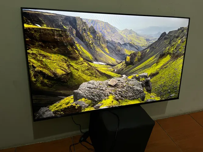 Smart tv Android!!