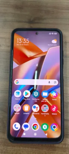 CELULAR POCO M5s 256gb