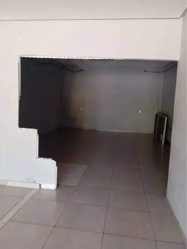 Ponto para alugar