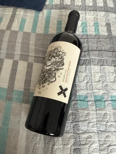 Sapo de Otro Pozo Malbec