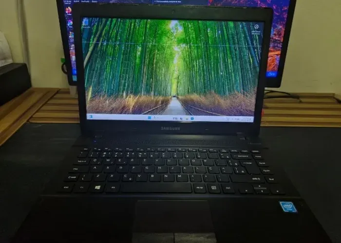 Notebook Samsung