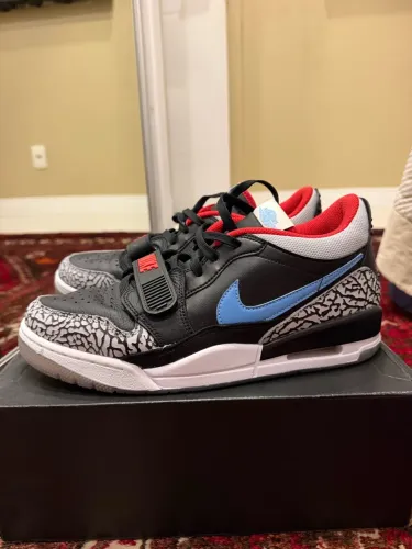 Air Jordan Legacy 312 low Nike TAM-42