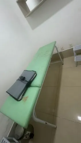 Vendo maca 240