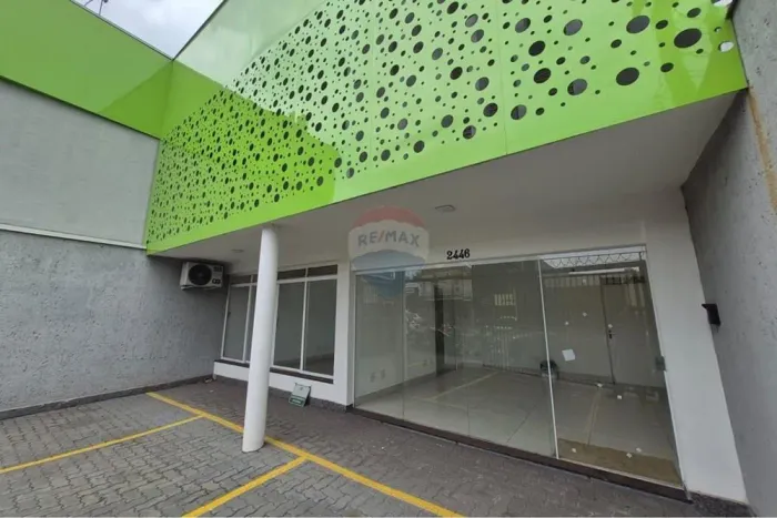 Casa Comercial para Locação Centro, Piracicaba/SP
