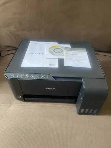 Impressora Epson L3150