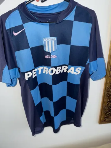 Camisa Racing 2006