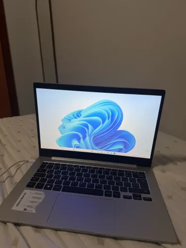 Notebook Samsung 