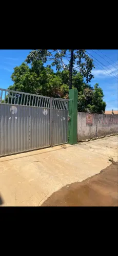 Terreno- Monte Gordo
