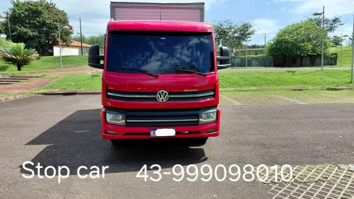 Vw express bau 2023
